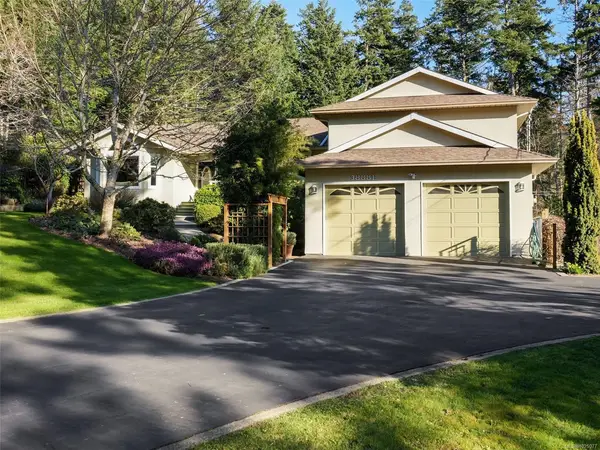 3888 Duke Rd W, Metchosin BC V9C 4A5 - 4 bed, 3.0 bath in Metchosin