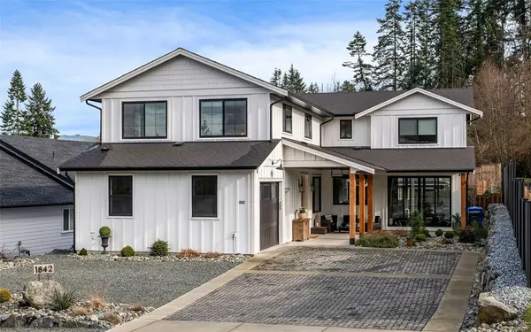 1842 Vee Rd, Cowichan Bay BC V0R 1N1 - 4 bed, 3.0 bath in Cowichan Bay