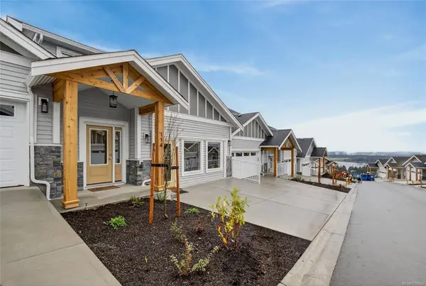 3257 Woodrush Dr # 115, Duncan BC V9L 0J9