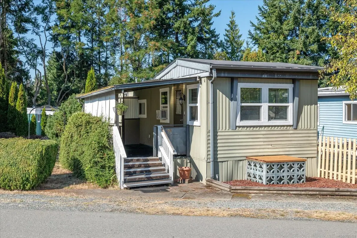 6820 Parklands Pl # 20, Lantzville BC V0R 2H0