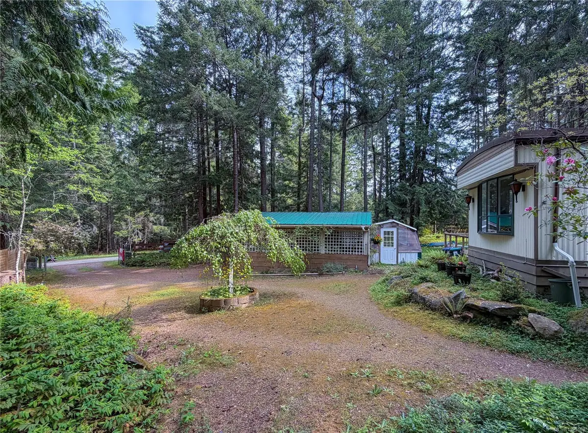 365 King Rd, Gabriola Island BC V0R 1X1