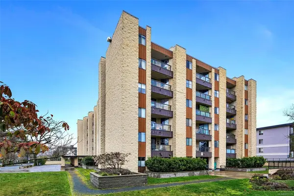 1745 Leighton Rd # 512, Victoria BC V8R 6R6 - 2 bed, 2 bath in Victoria