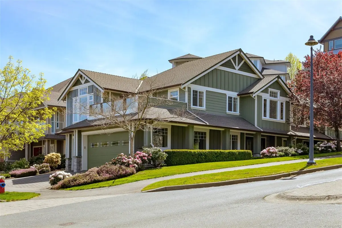 1135 Timber View, Langford BC V9B 0B5