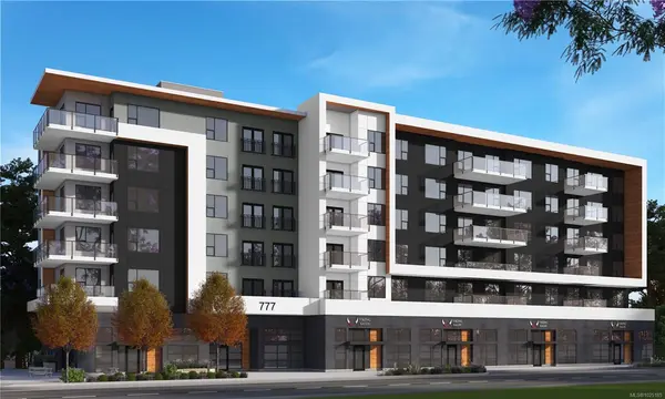 777 Station Ave # 202, Langford BC V9B 2S1 - 2 bed, 2 bath in Langford