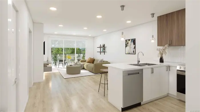 Open house at 777 Station Ave # 203, Langford BC V9B 2S1