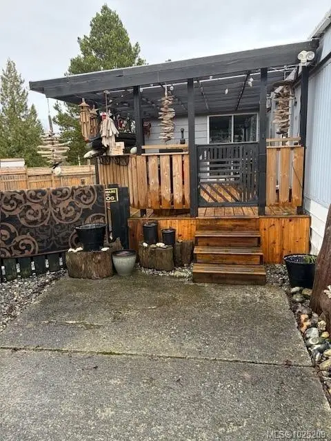 9446 Chancellor Hts, Port Hardy BC V0N 2P0 - 2 bed, 2.0 bath in Port Hardy