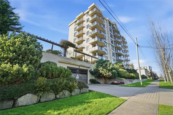 225 Rosehill St # 201, Nanaimo BC V9S 1E1 - 2 bed, 2 bath in Nanaimo