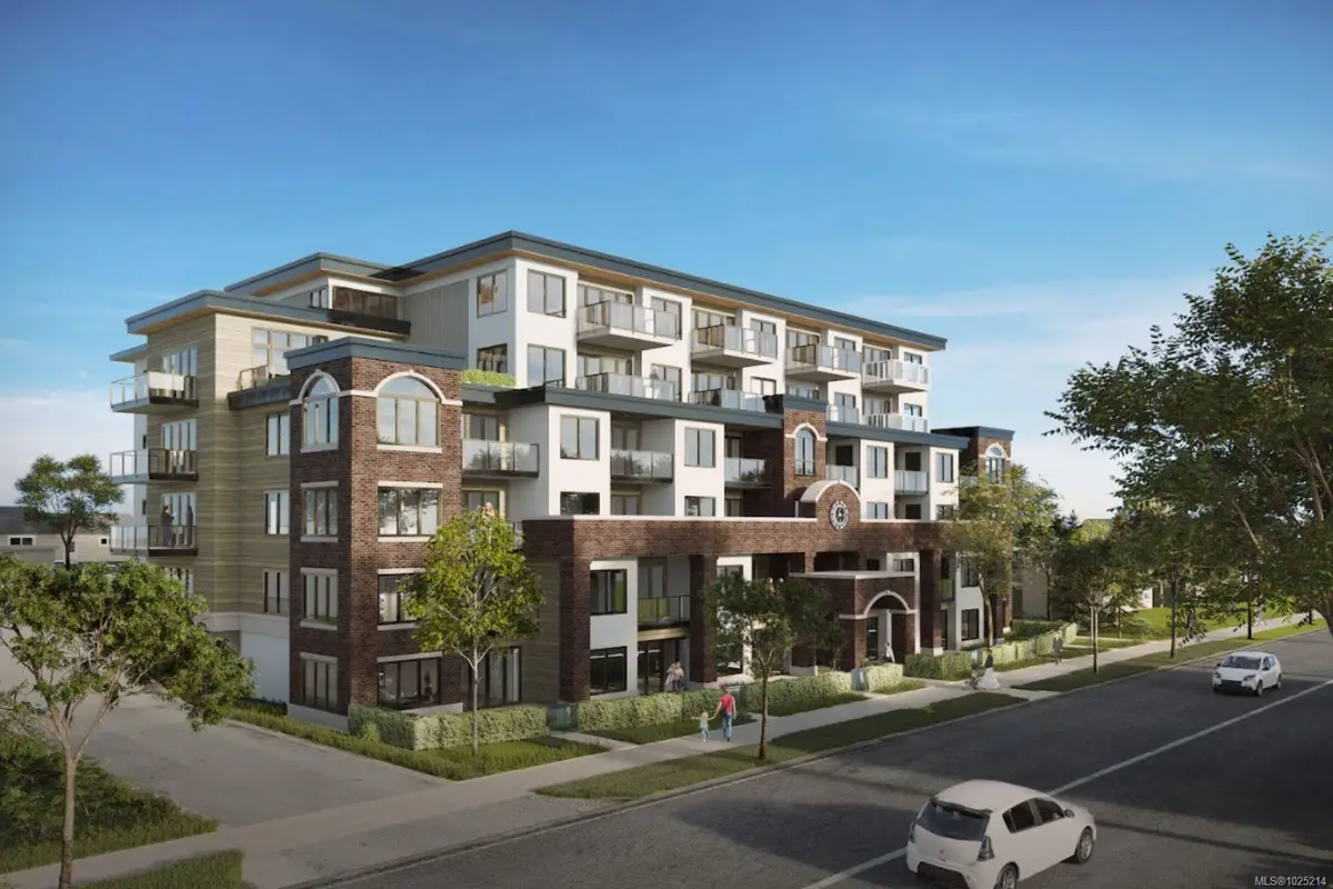 529 Terminal Ave # 302, Nanaimo BC V9S 4K1
