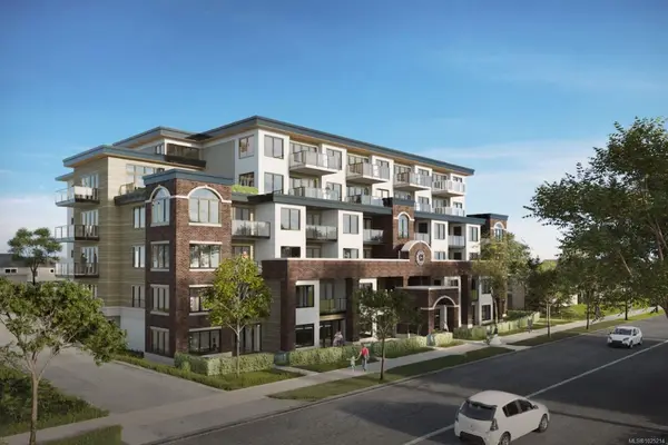 529 Terminal Ave # 302, Nanaimo BC V9S 4K1 - 1 bed, 1 bath in Nanaimo