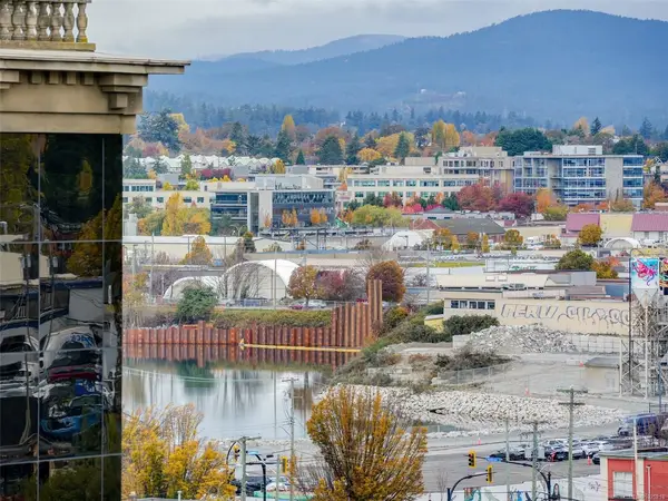 770 Fisgard St # 425, Victoria BC V8W 0B8 - 2 bed, 2 bath in Victoria