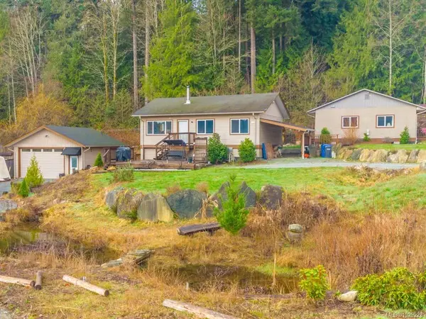 1959 Cinnabar Dr, Nanaimo BC V9X 1B3