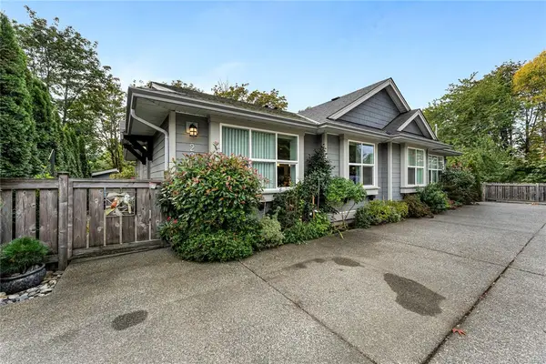 2876 Sherman Rd, Duncan BC V9L 2B5 - 3 bed, 1 bath in Duncan