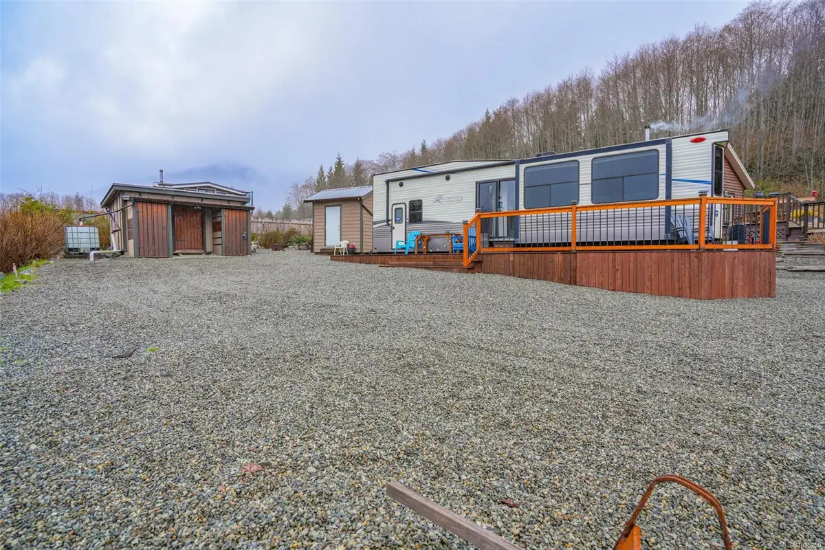 1185 Second Ave, Ucluelet BC V9L 3A0