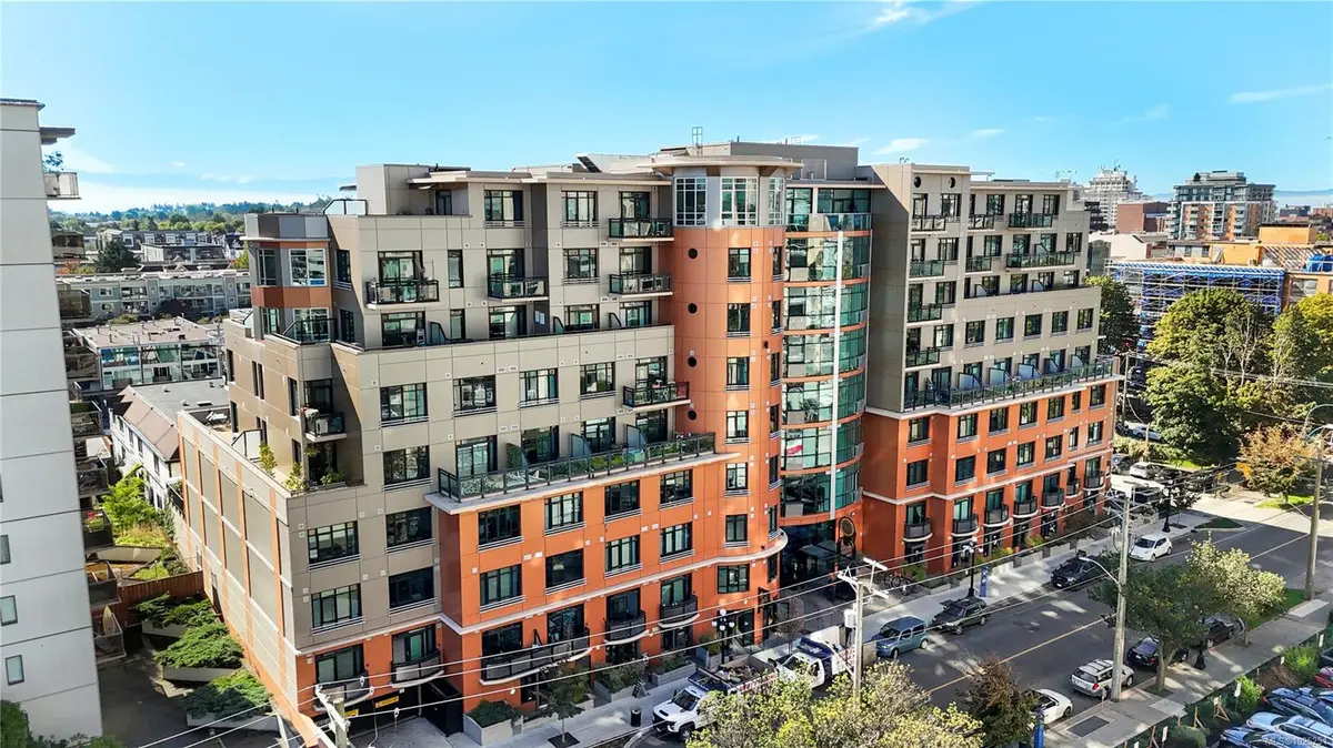 1029 View St #526, Victoria BC V8V 0C9
