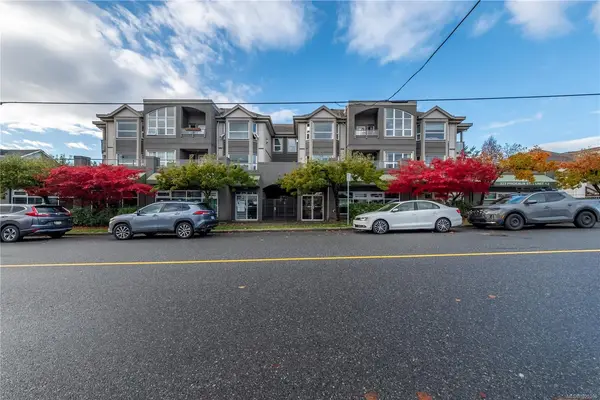 327 Prideaux St # 201, Nanaimo BC V9R 2N4 - 3 bed, 2 bath in Nanaimo