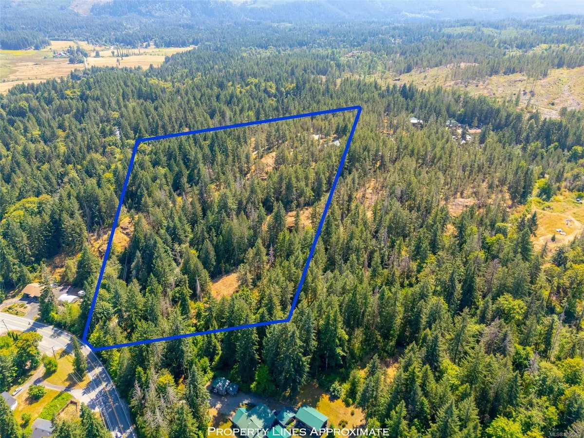 7800 Pacific Rim Hwy, Port Alberni BC V9Y 8Y7