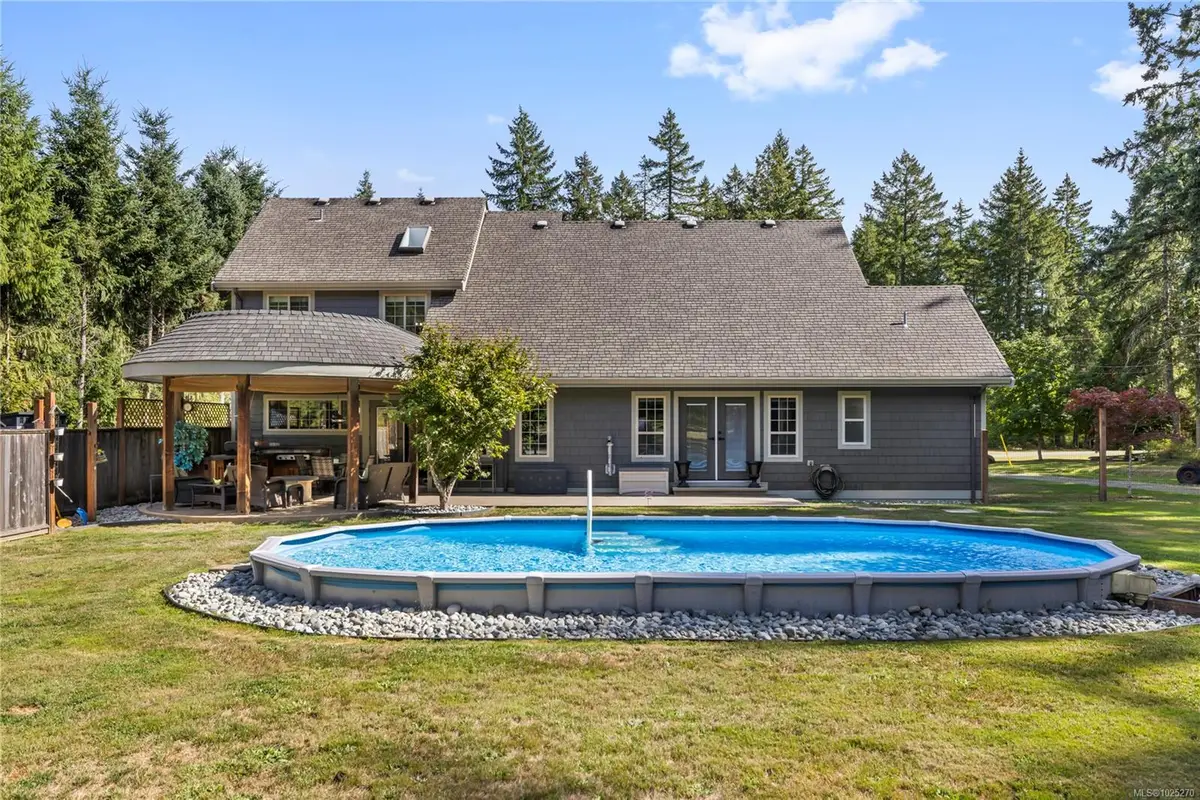 5670 Willow Rd, Port Alberni BC V9Y 8V4