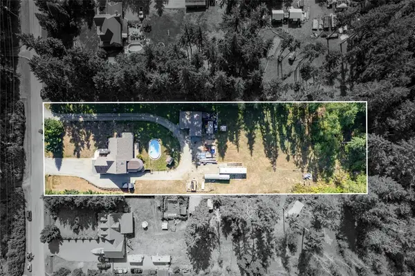 5670 Willow Rd, Port Alberni BC V9Y 8V4 - 4 bed, 3 bath in Port Alberni