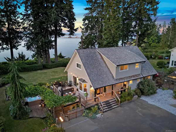 4026 Haas Rd, Courtenay BC V9N 9T4