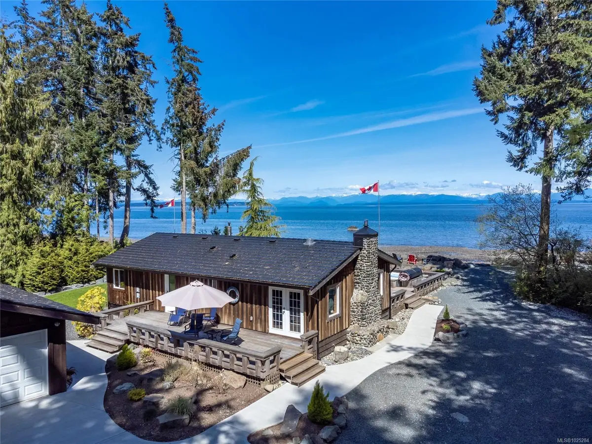 4113 Twigg Rd, Campbell River BC V9H 1E9