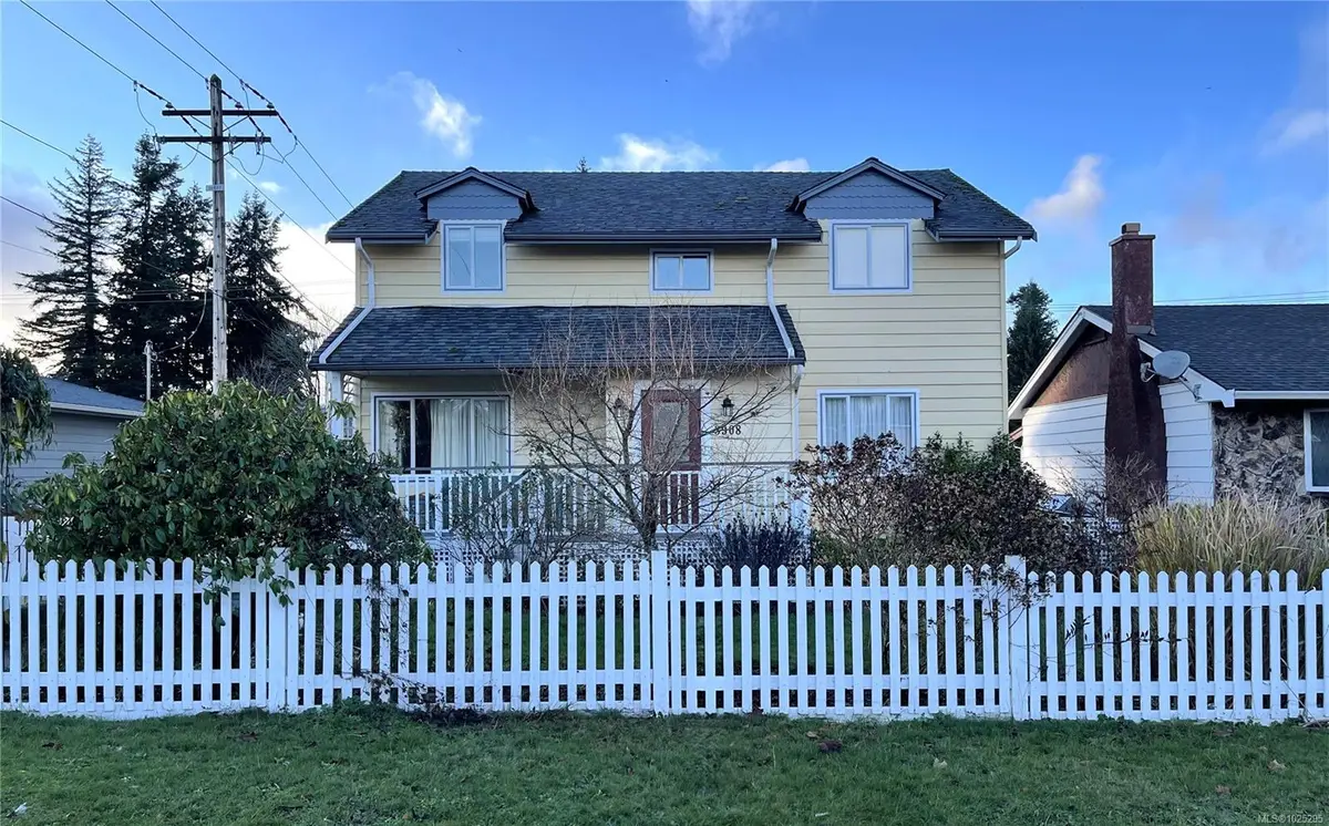 3908 4th Ave, Port Alberni BC V9Y 4J2