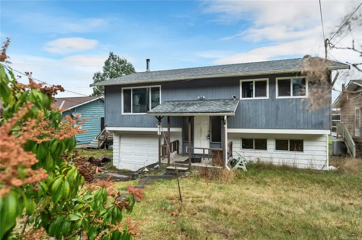 431 Macmillan Dr, Sayward BC V0P 1R0