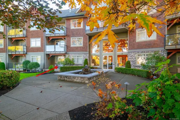 1800 Riverside Lane # 106D, Courtenay BC V9N 8C7 - 1 bed, 1 bath in Courtenay