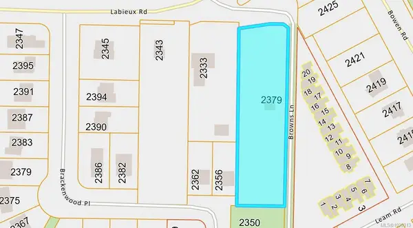 2379 Browns Lane, Nanaimo BC V9T 3L5