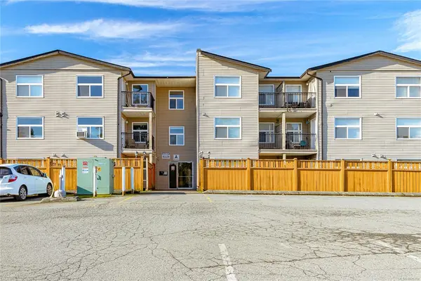 3215 Cowichan Lake Rd # 109, Duncan BC V9L 5G5 - 1 bed, 1 bath in Duncan