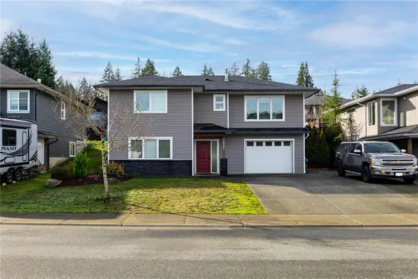 2087 Lambert Dr, Courtenay BC V9N 9C9 - 3 bed, 3 bath in Courtenay