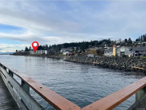 539 Island Hwy # 201, Campbell River BC V9W 2B9 - 2 bed, 2 bath in Campbell River