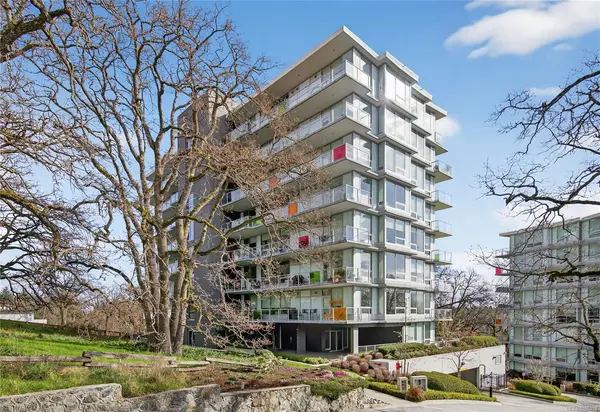 4011 Rainbow Hill Lane # 602, Saanich BC V9B 0G4 - 2 bed, 2 bath in Saanich