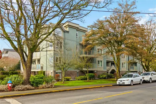 2710 Grosvenor Rd # 101, Victoria BC V8T 3M9 - 2 bed, 2 bath in Victoria