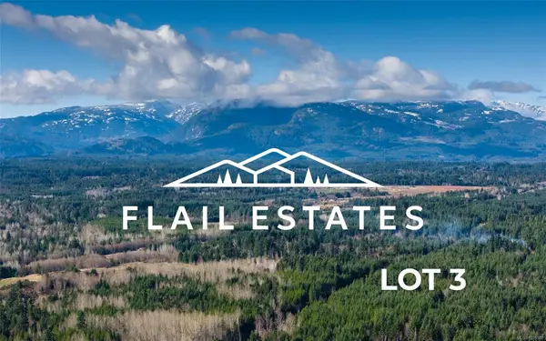 Lot 3 Flail Rd, Qualicum Beach BC V9K 2E9