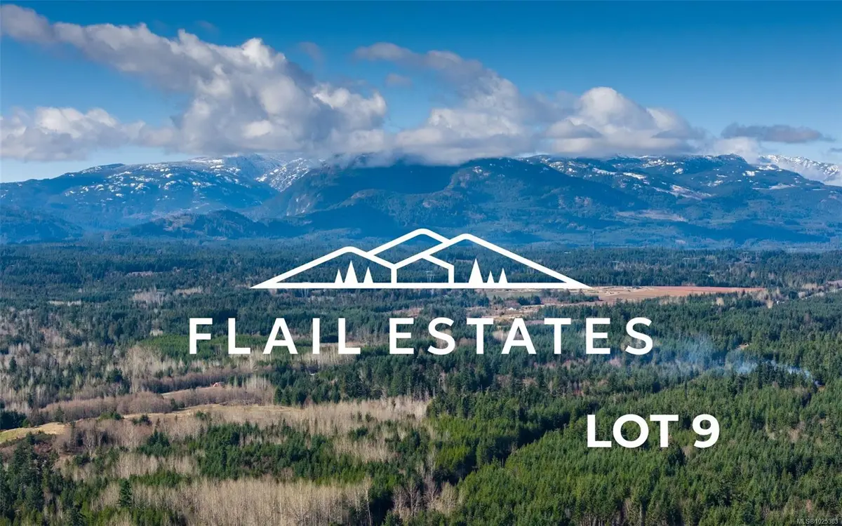Lot 9 Flail Rd, Qualicum Beach BC V9K 2E9