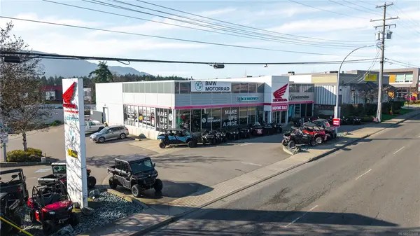 1809 Bowen Rd, Nanaimo BC V9S 1G5