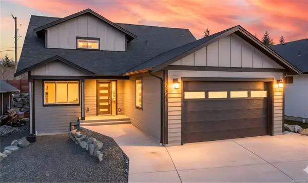 3207 Fernwood Lane, Port Alberni BC V9Y 0C5