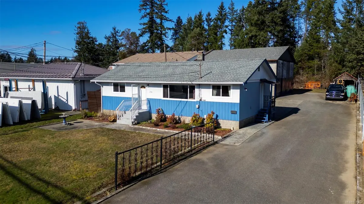 2116 Northfield Rd, Nanaimo BC V9S 3B9