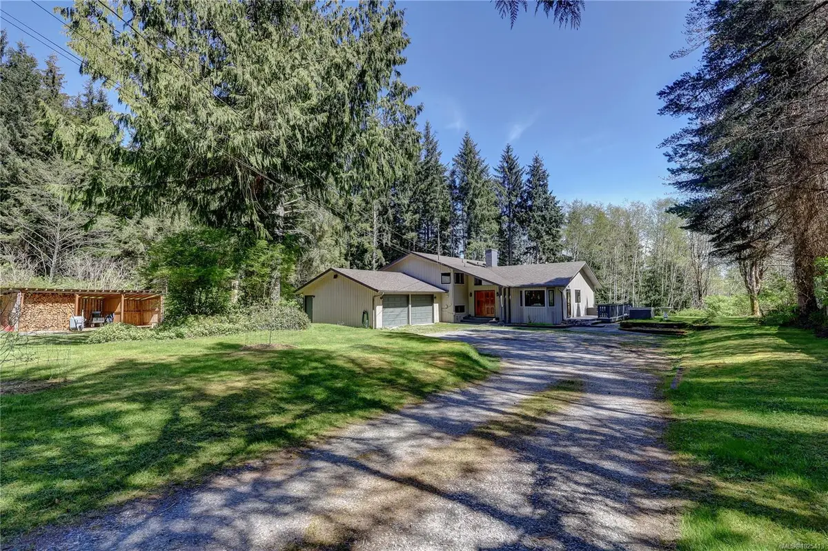 980 Nicholson Rd, Hyde Creek BC V0N 2R0