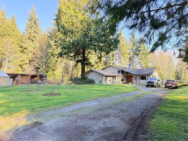 980 Nicholson Rd, Hyde Creek BC V0N 2R0 - 5 bed, 3.0 bath in Hyde Creek