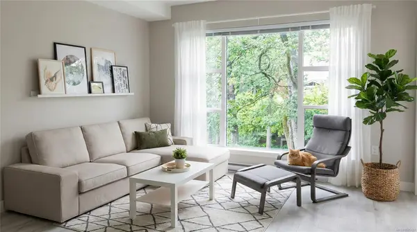 1016 Inverness Rd # 505, Saanich BC V8X 0B1 — Pending Sale in Saanich