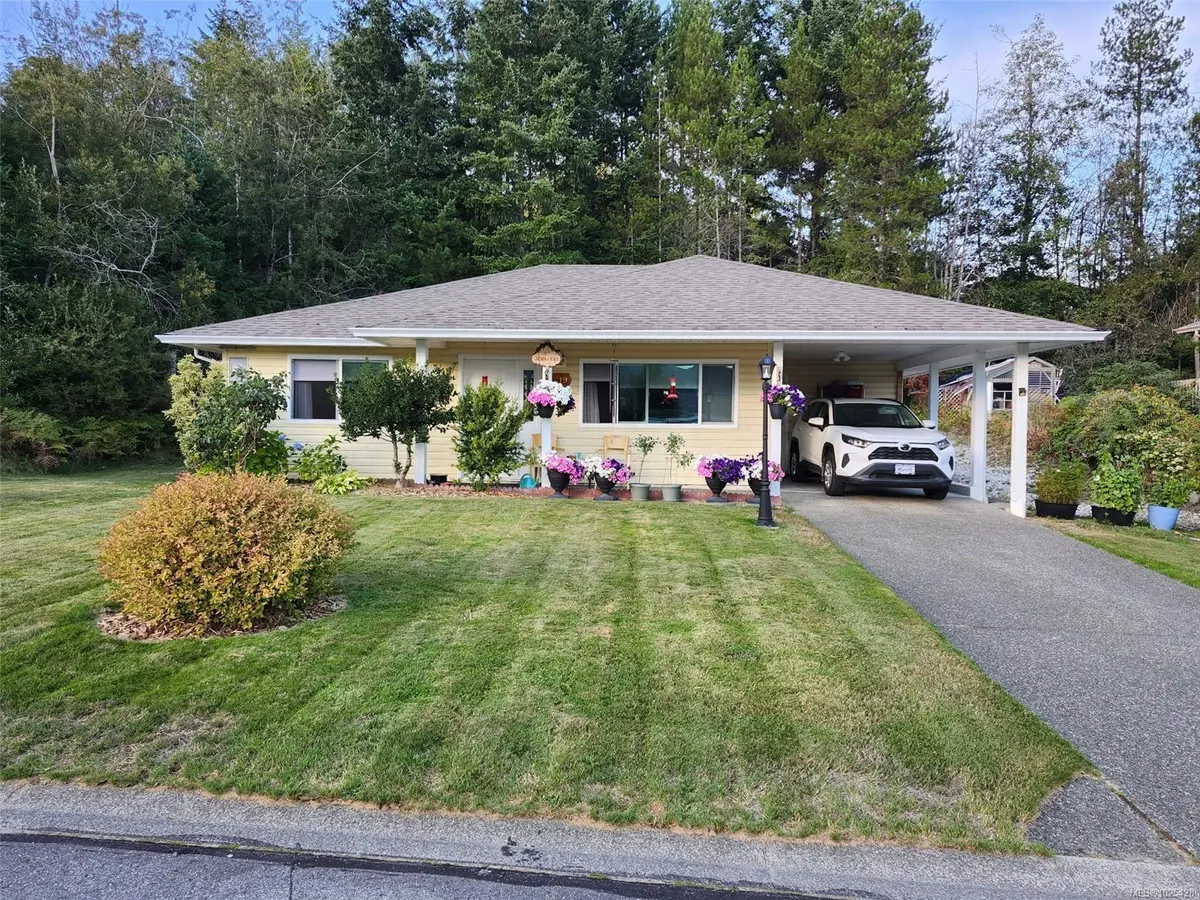 419 Donner Dr, Gold River BC V0P 1G0