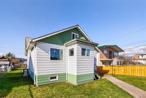 3574 9th Ave, Port Alberni BC V9Y 4T3 - 2 bed, 2 bath in Port Alberni