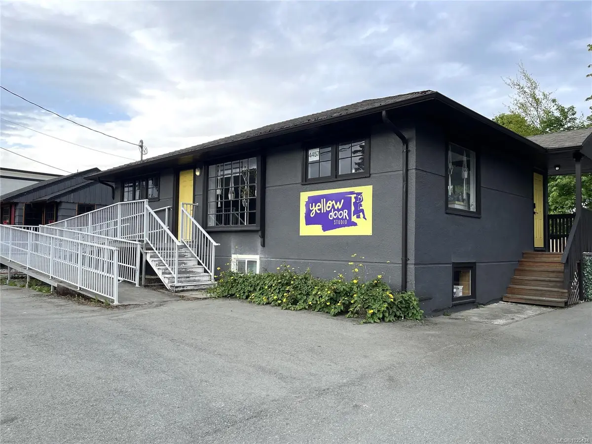 4457 Gertrude St, Port Alberni BC V9Y 6J7