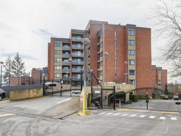 103 Gorge Rd E # 709, Victoria BC V9A 6Z2 - 1 bed, 1 bath in Victoria