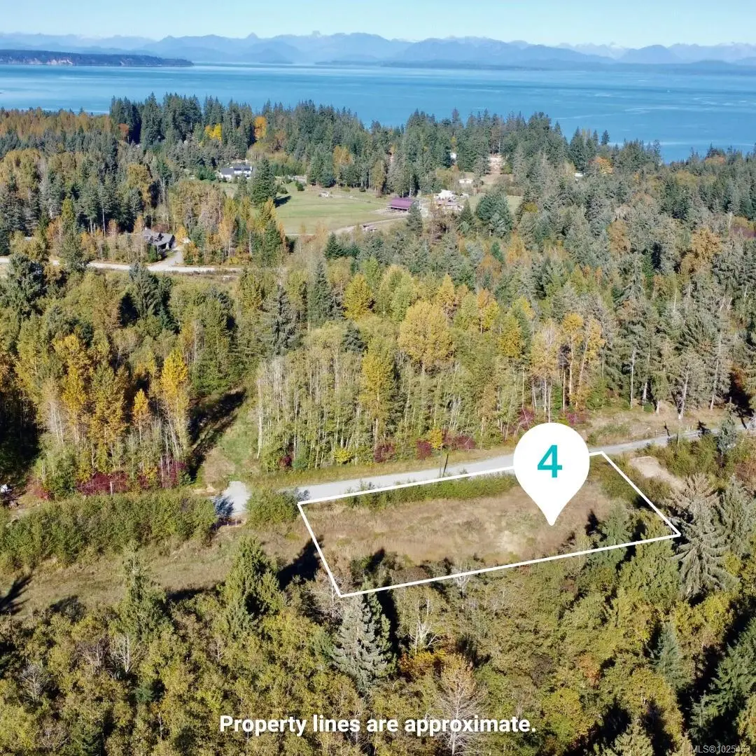 3041-Lot 4 Vaughn Rd, Campbell River BC V9H 1A5