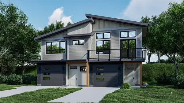 3226 Woodrush Dr, Duncan BC V9L 0J9 - 3 bed, 3 bath in Duncan