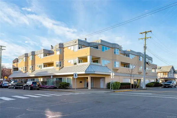 2490 Bevan Ave # 304, Sidney BC V8L 5C6 - 2 bed, 2 bath in Sidney