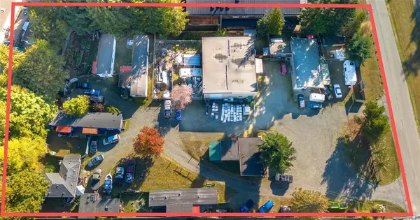 3117 Van Horne Rd, Hilliers BC V9K 2L2