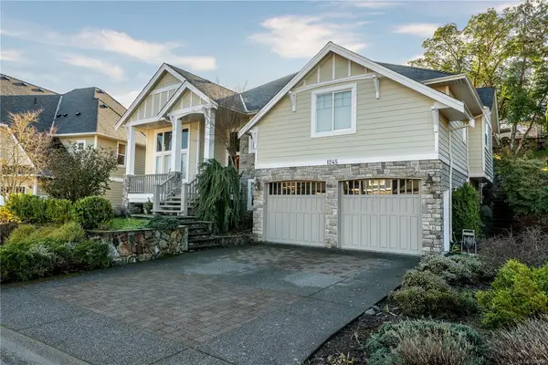 1245 Rockhampton Close, Langford BC V9B 6X4 - 3 bed, 3 bath in Langford